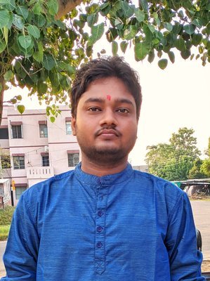 Aadarsh Nath